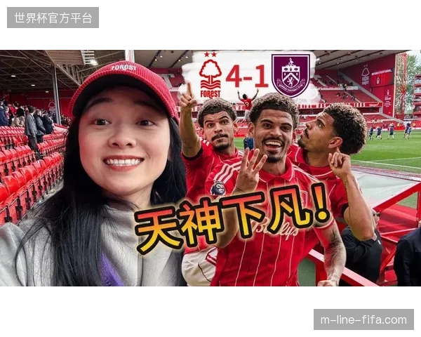 吉布斯-怀特以15个联赛进球成为诺丁汉森林的保级头号功臣,其关键发挥至关重要 吉布斯-怀特以15个联赛进球成为诺丁汉森林的保级头号功臣,其关键发挥至关重要
